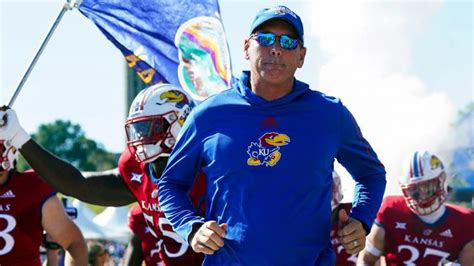 Kansas football radio station 2024: Channels, live streams, .